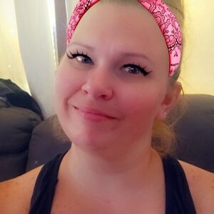 Meet your Posher, Tammy